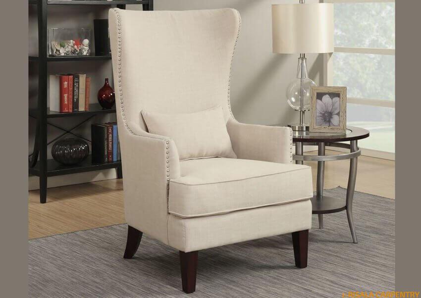 Accent Chairs