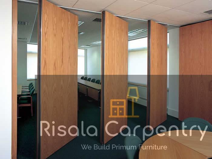 Best Acoustic Partitions Services in Dubai & Abu Dhabi @ Quote