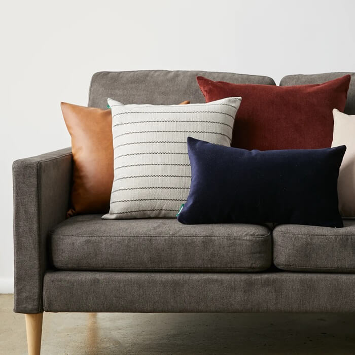 Custom Sofa Fabric