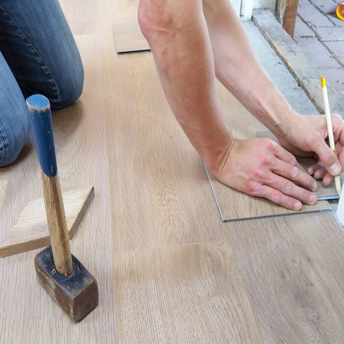 Floor Carpentry
