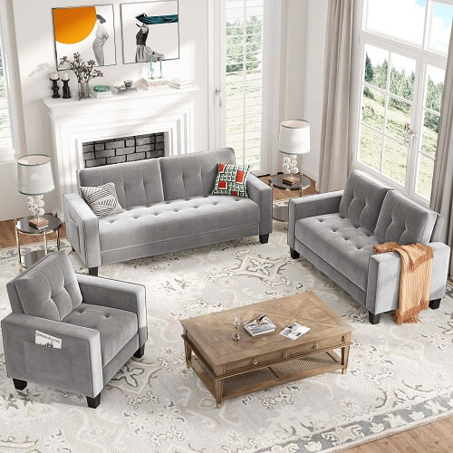 LivingRoom Furniture