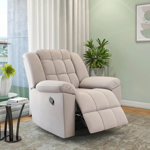 Recliners