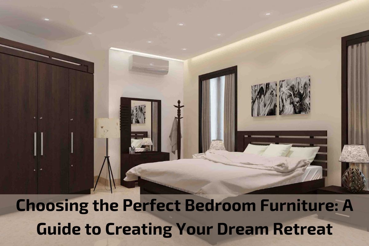 Bedroom Furniture