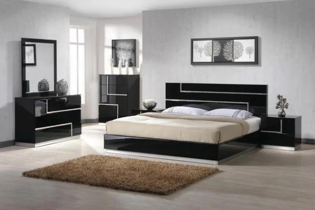 Bedroom Furniture