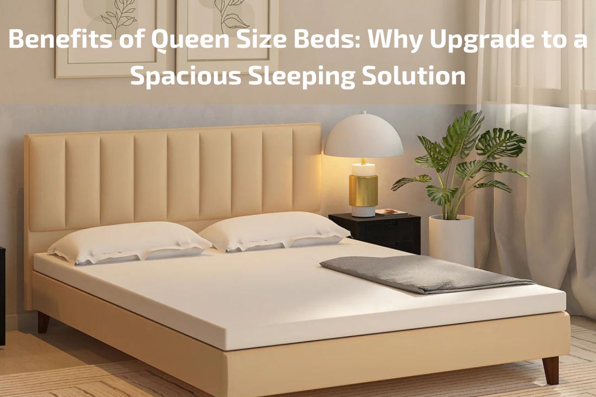 Queen Size Beds