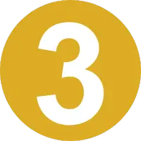 Three