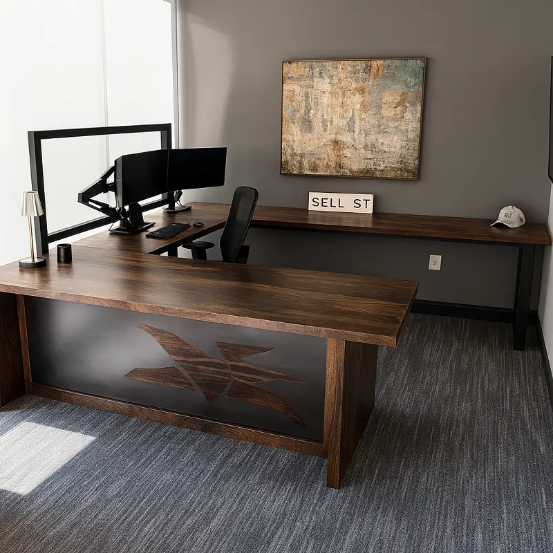 Premium Custom Tables Supplier in Dubai & Abu Dhabi – Hurry