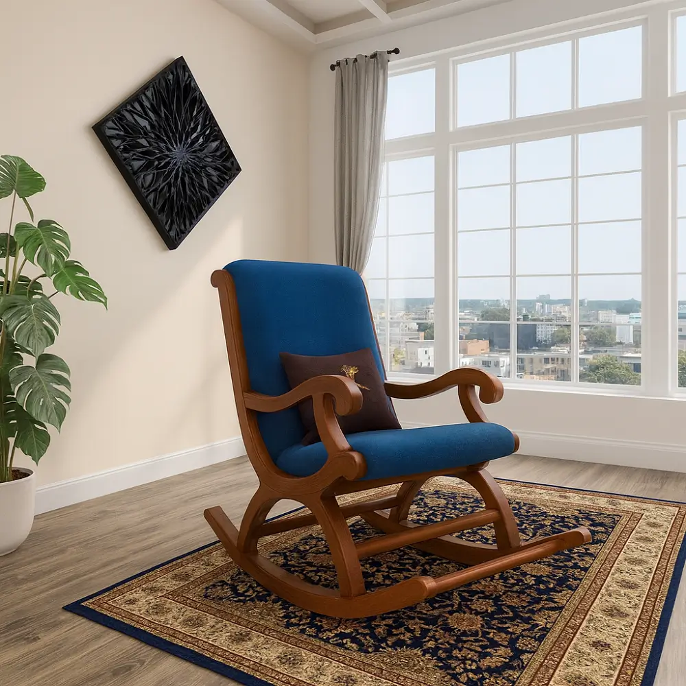 Top Rocking Chairs Supplier in Dubai & Abu Dhabi – Shop Now