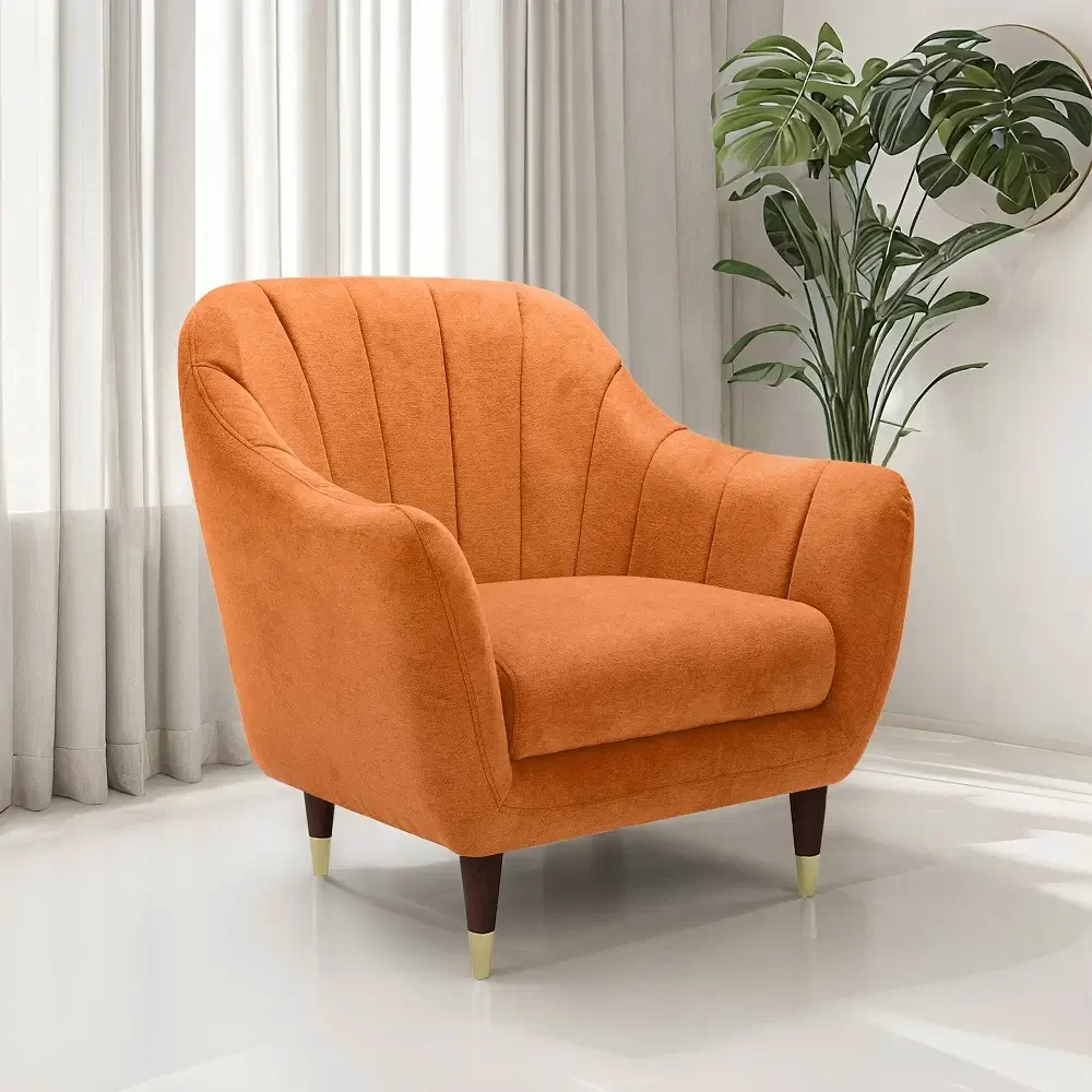 1 Seater Sofas
