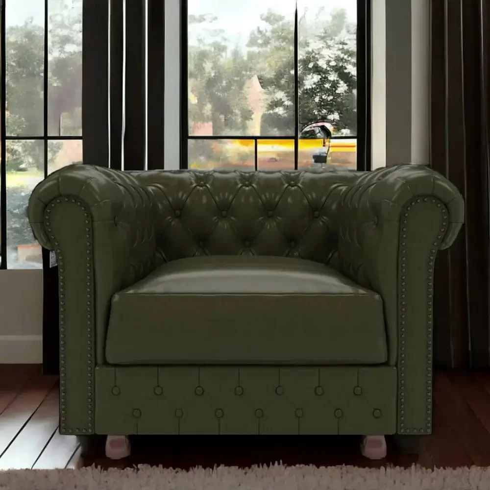 1 Seater Sofas