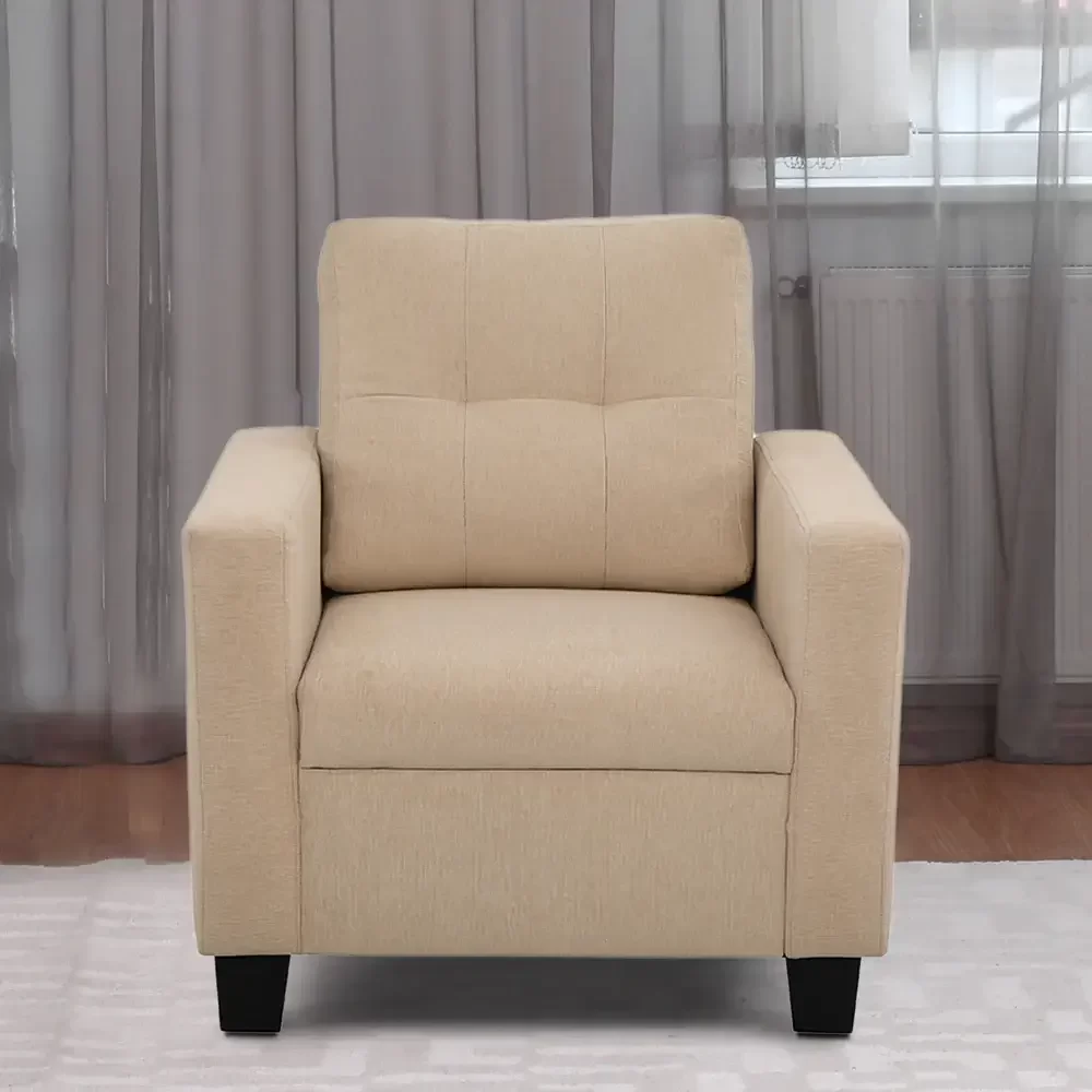1 Seater Sofas