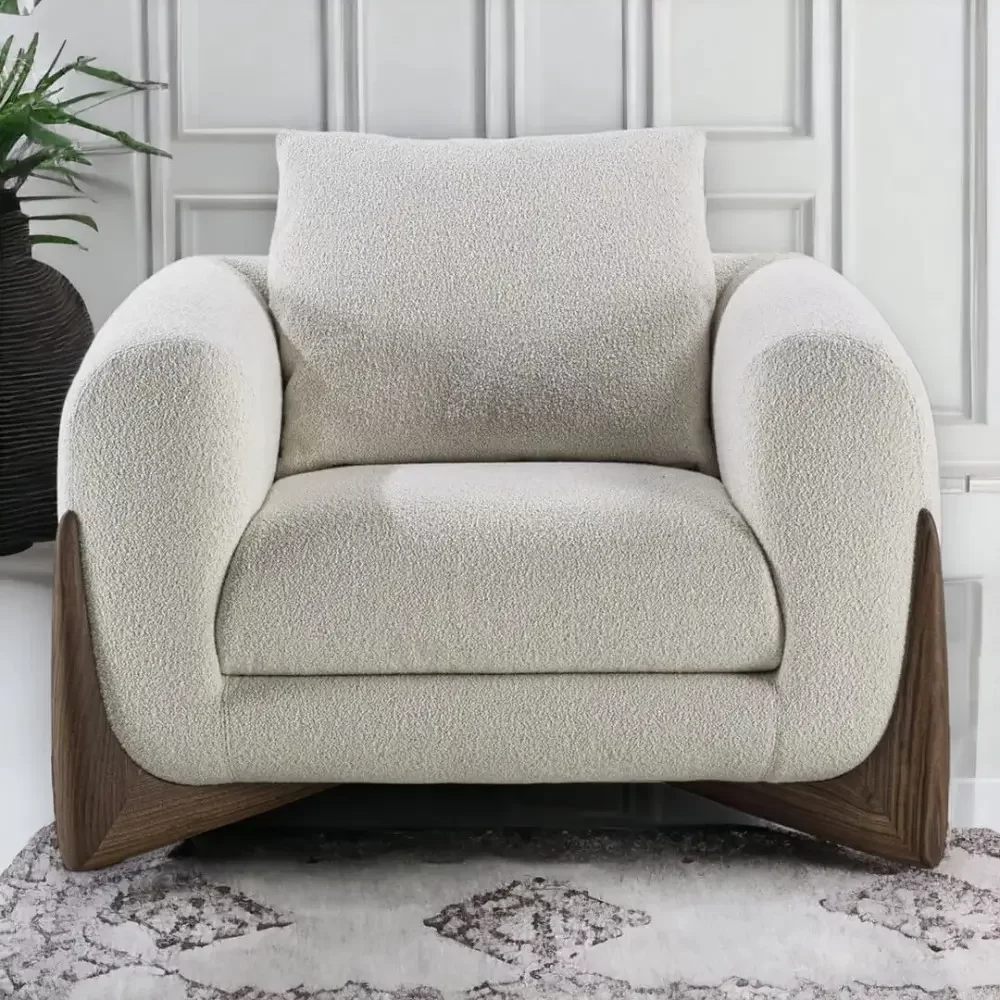 1 Seater Sofas