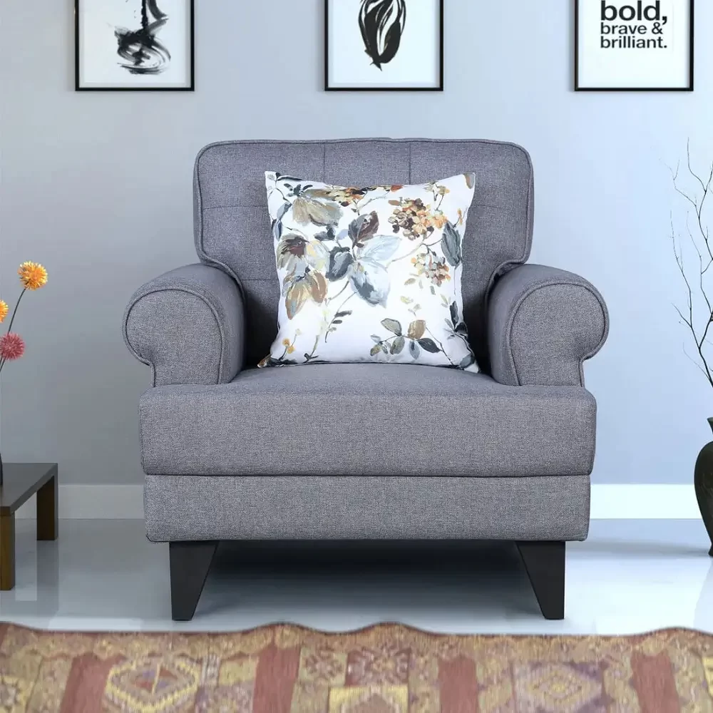 1 Seater Sofas