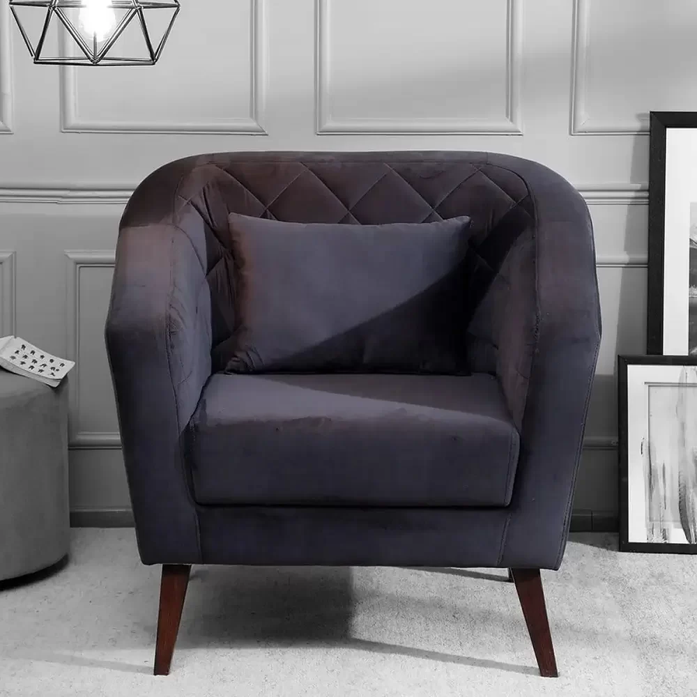 1 Seater Sofas