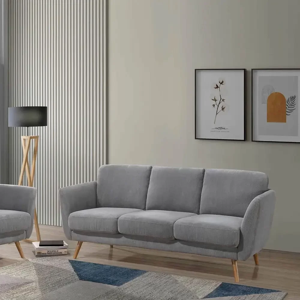 3 Seater Sofas