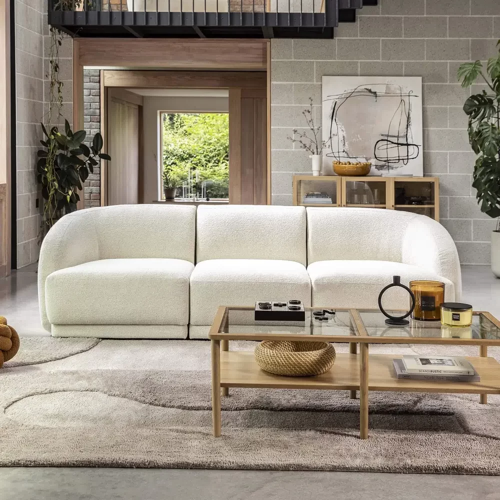 3 Seater Sofas