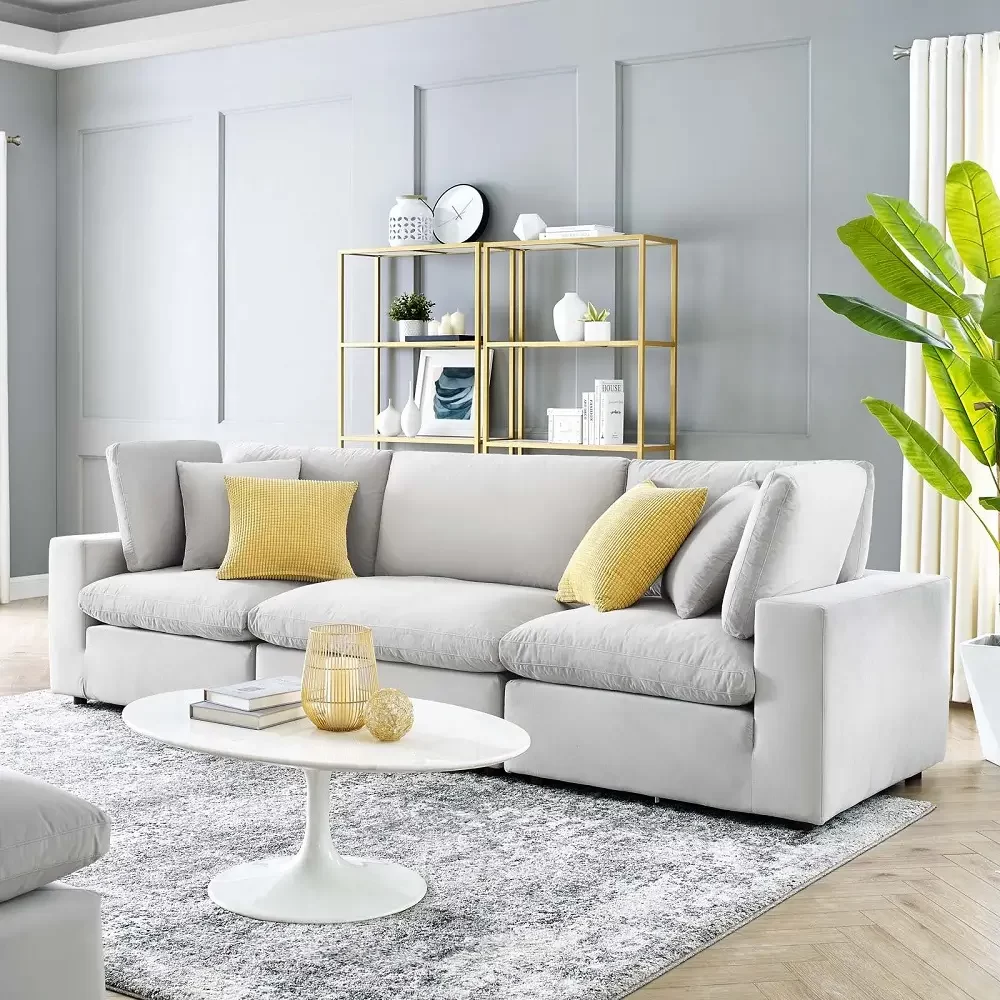3 Seater Sofas