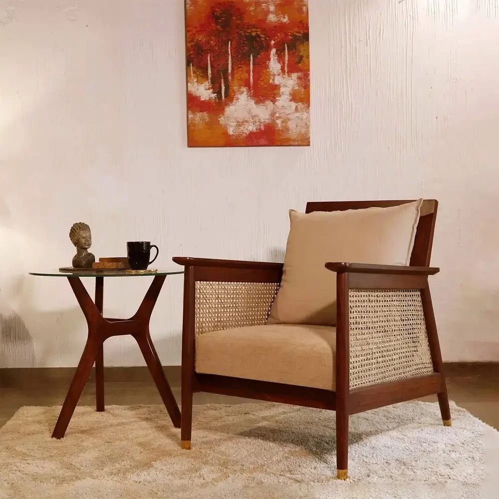 Accent Chair