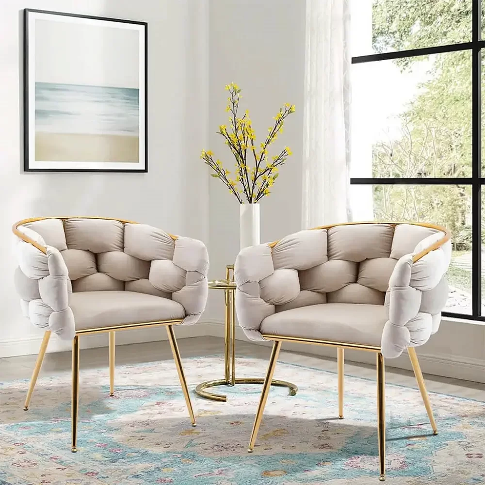 Accent Chair