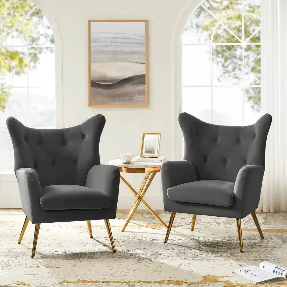 Accent Chair