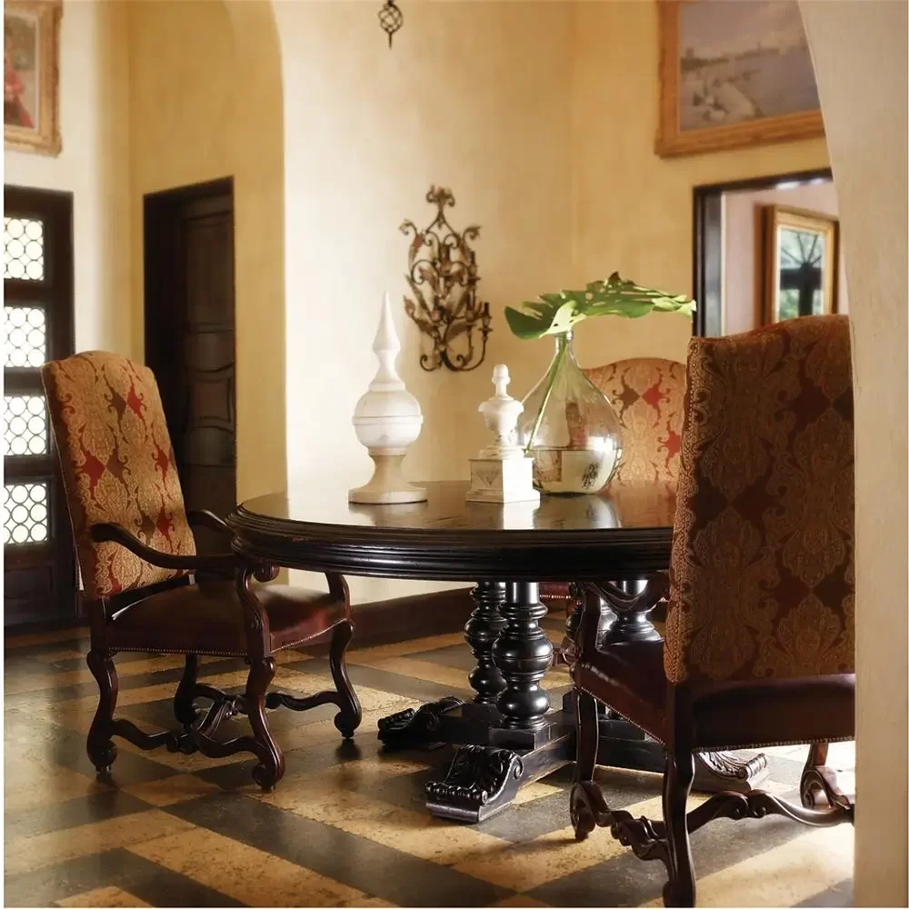 Andalusian Furniture