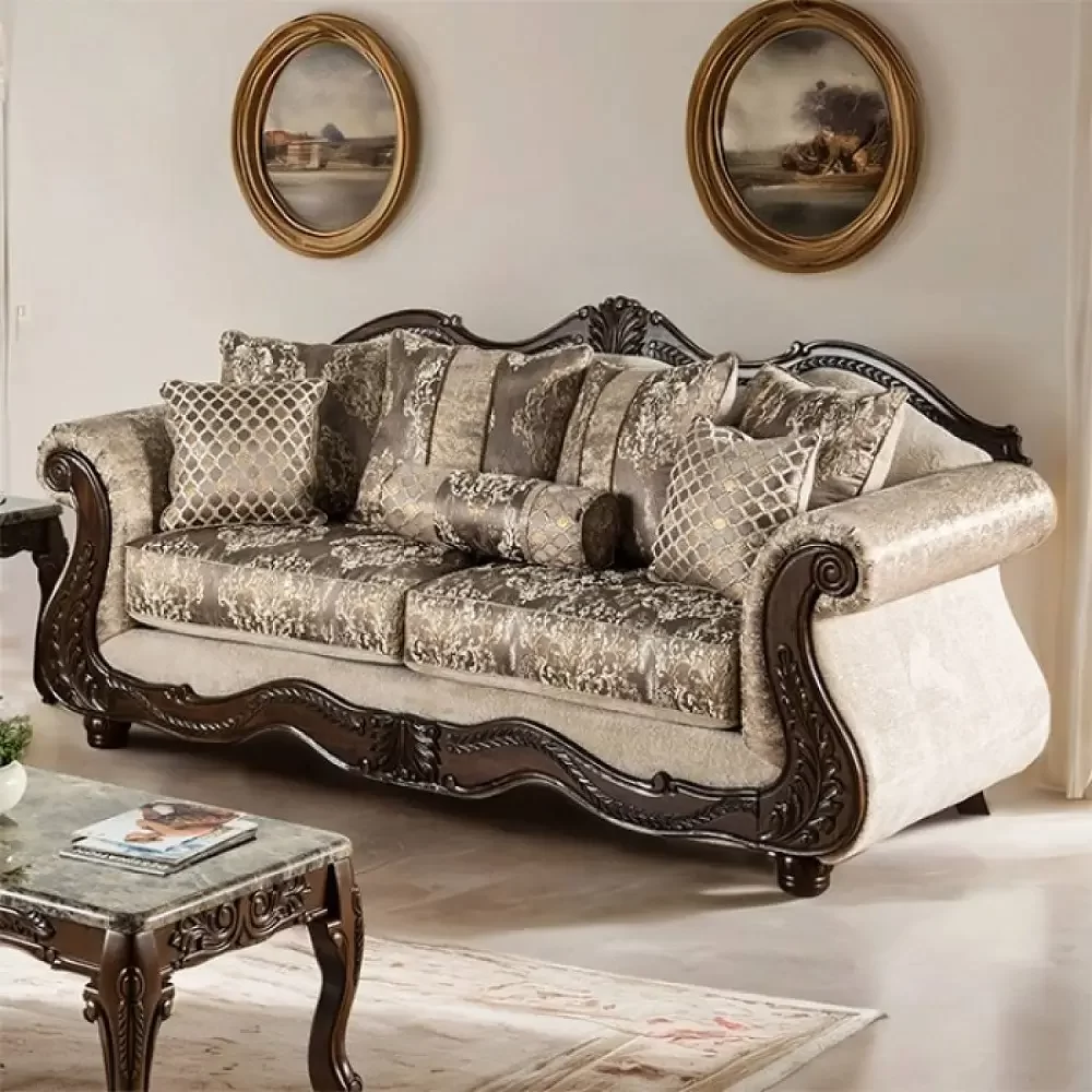 Andalusian Furniture