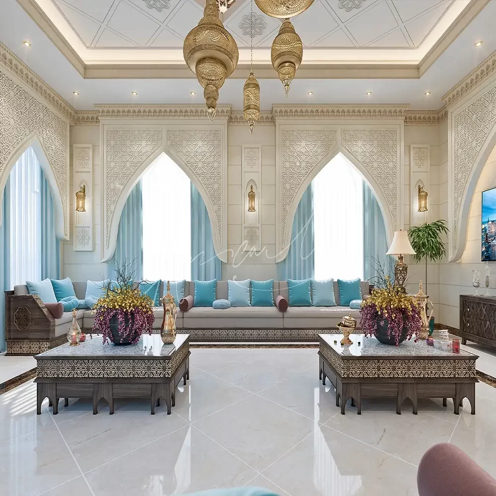 Andalusian Furniture