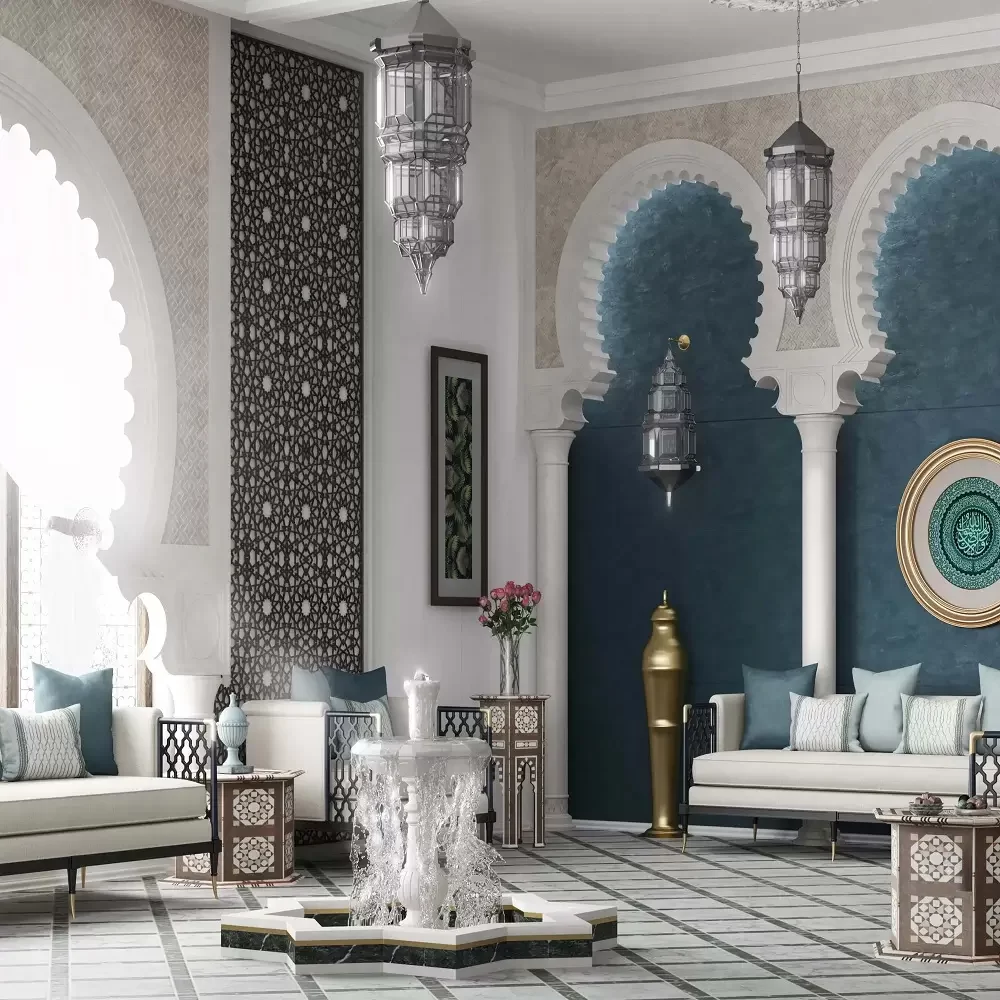 Andalusian Furniture