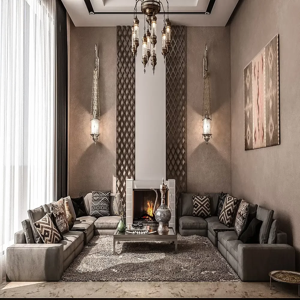 Andalusian Furniture