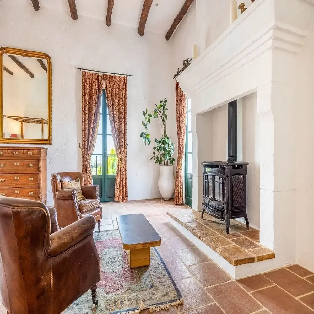 Andalusian Furniture