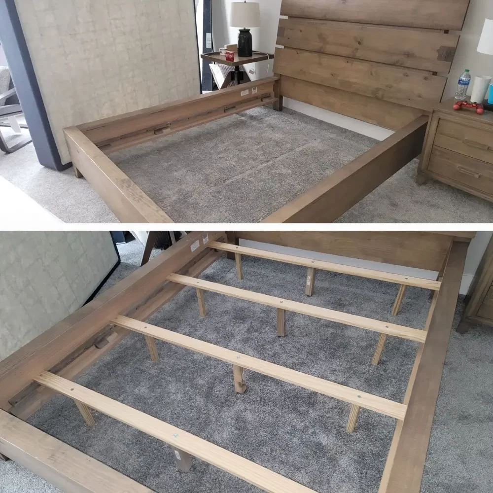 Bed Repair