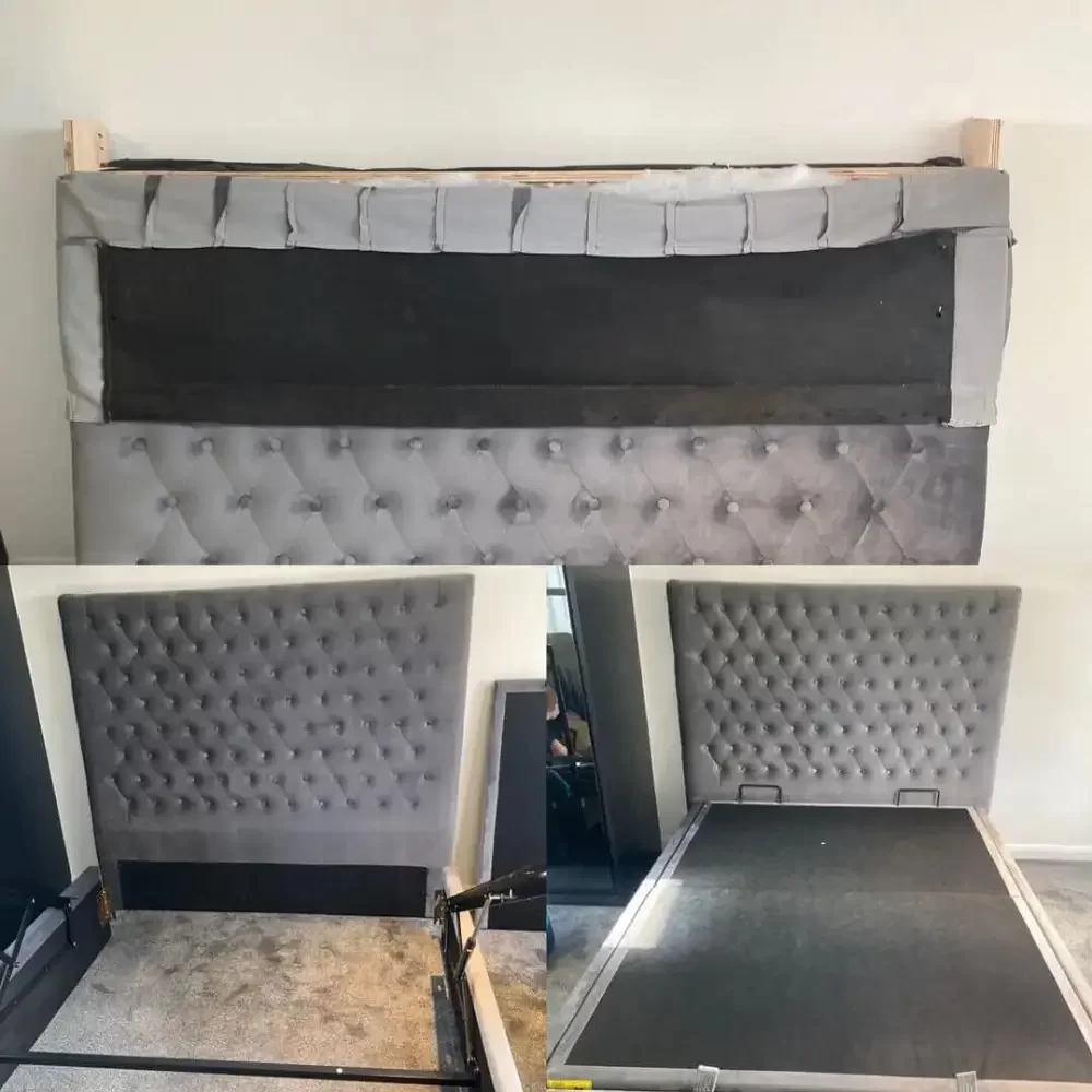 Bed Repair