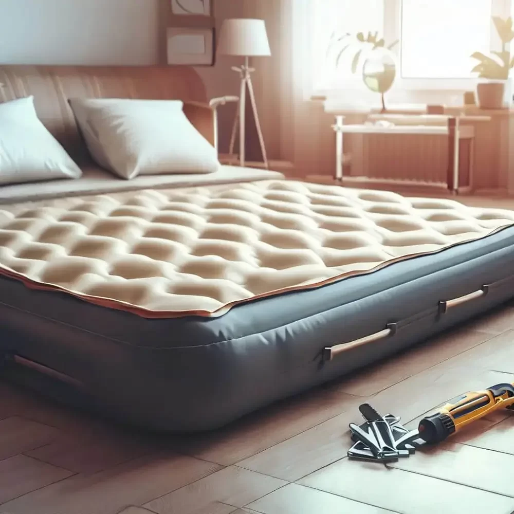 Bed Repair
