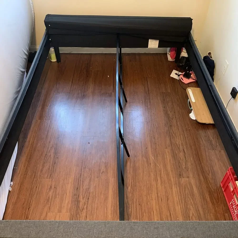 Bed Repair