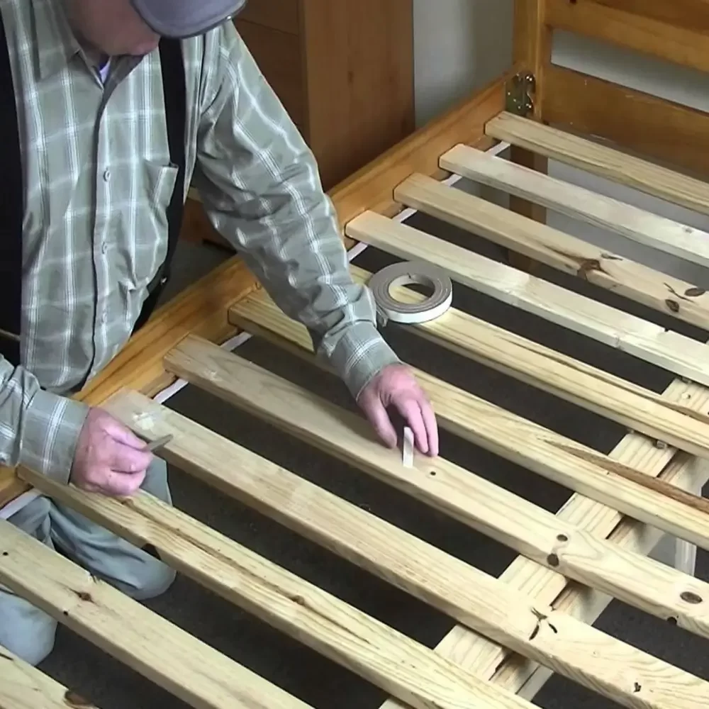 Bed Repair