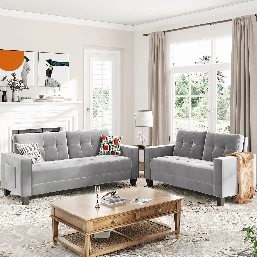 Bridgewater Sofas