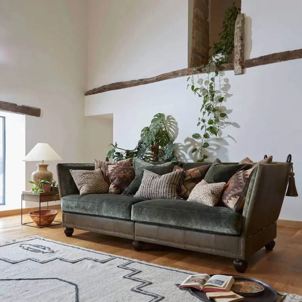 Bridgewater Sofas