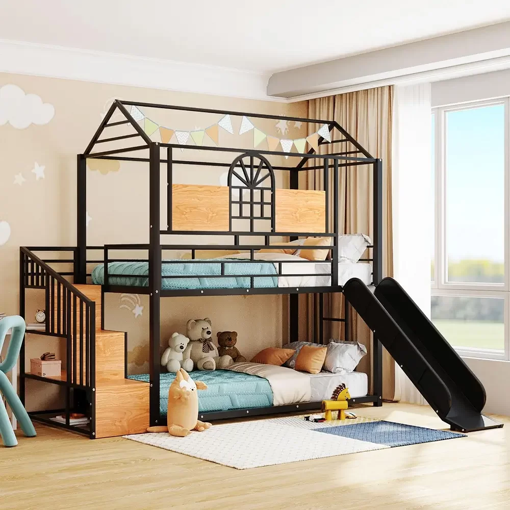 Bunk Beds