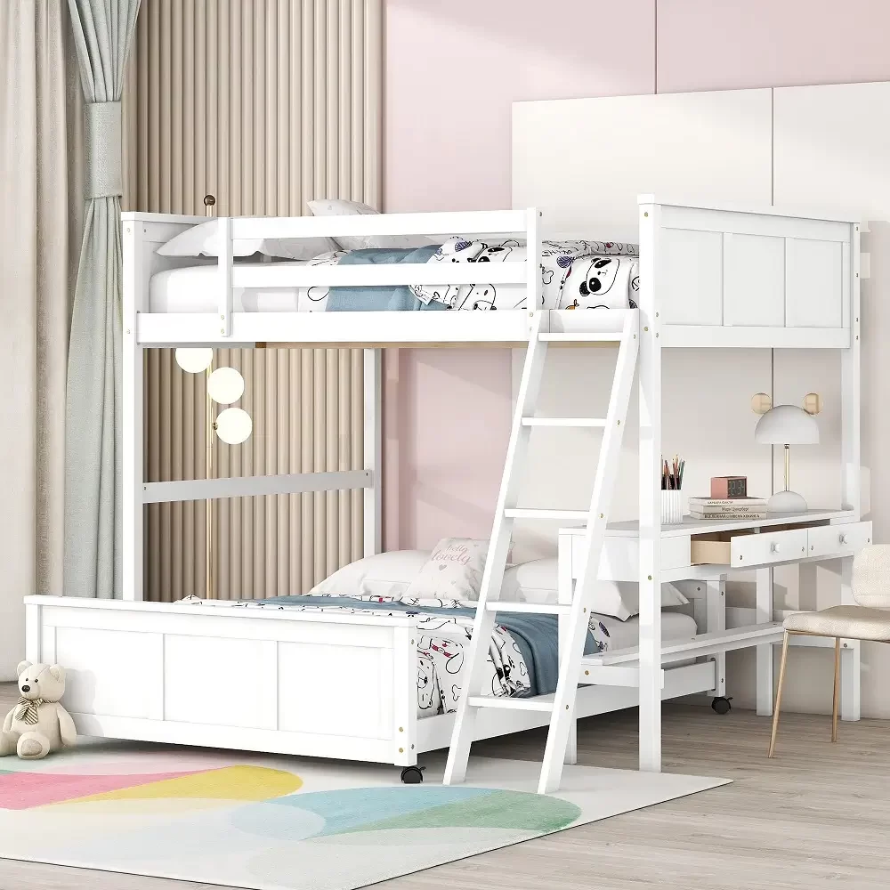 Bunk Beds