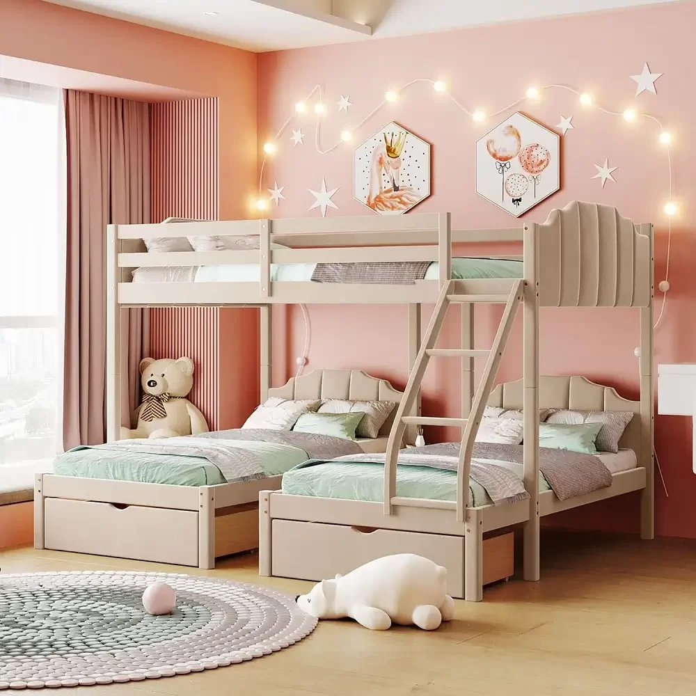 Bunk Beds