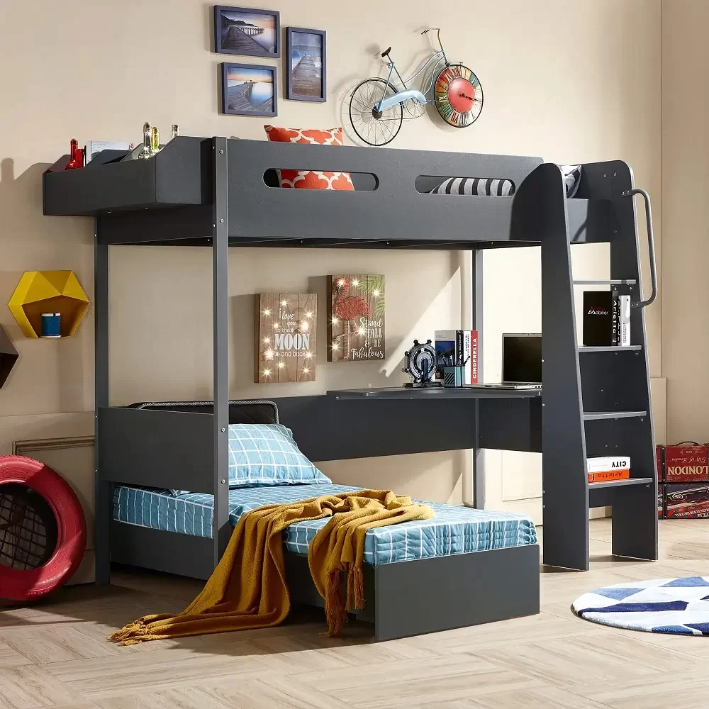 Bunk Beds