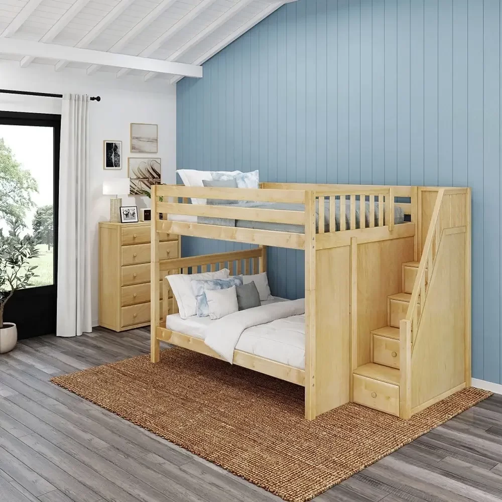 Bunk Beds