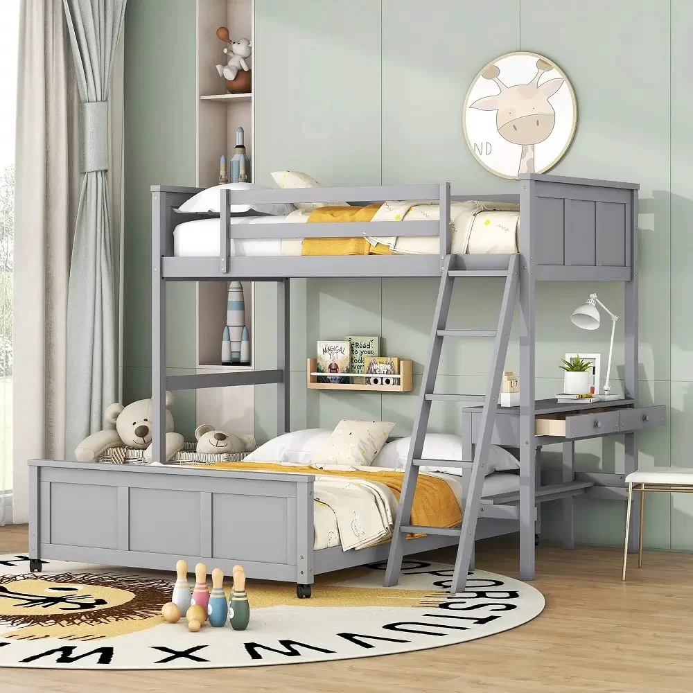 Bunk Beds