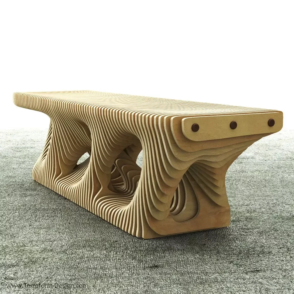 CNC Furniture