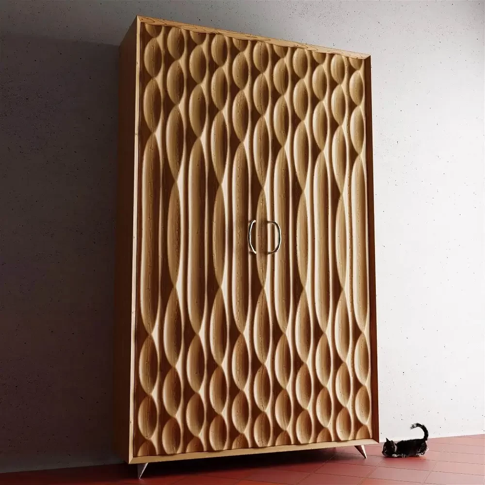 CNC Furniture