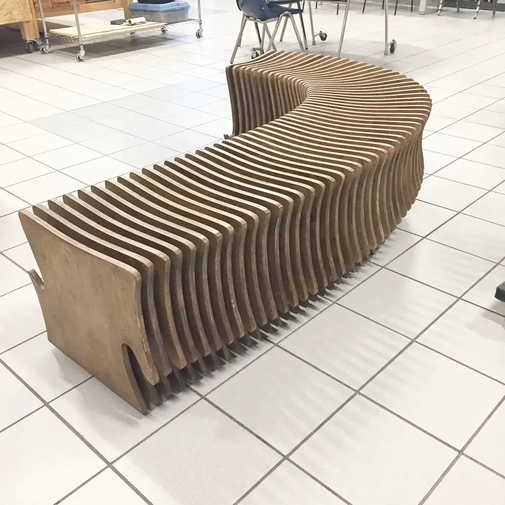 CNC Furniture