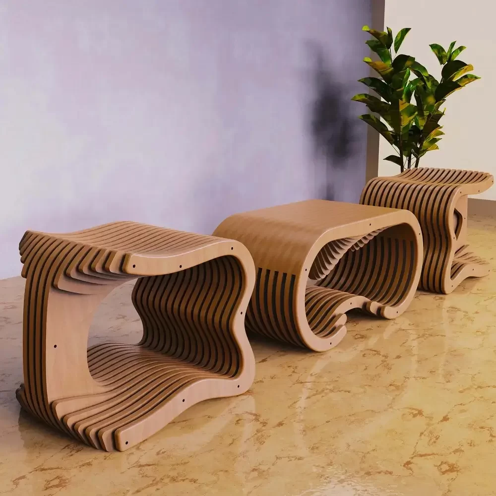 CNC Furniture