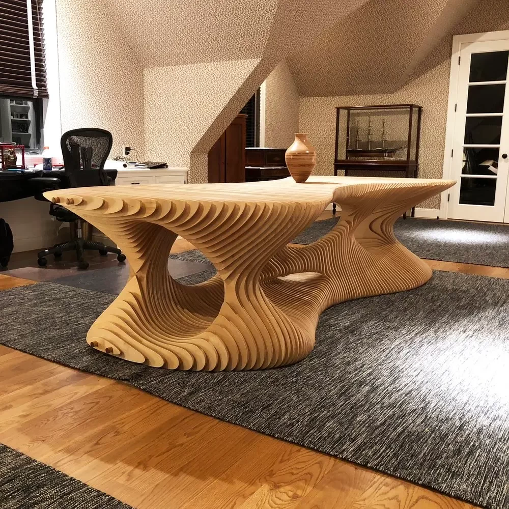CNC Furniture