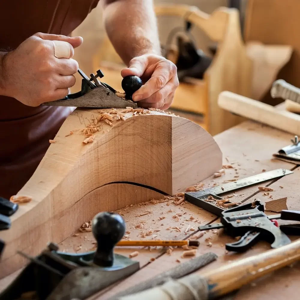 Carpentry Services