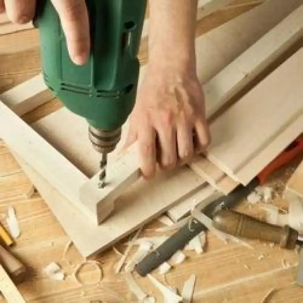 Carpentry Services